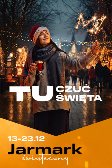 Jarmark Świąteczny