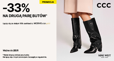 Promocja CCC