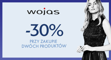  Tydzień okazji w WOJAS !!! 