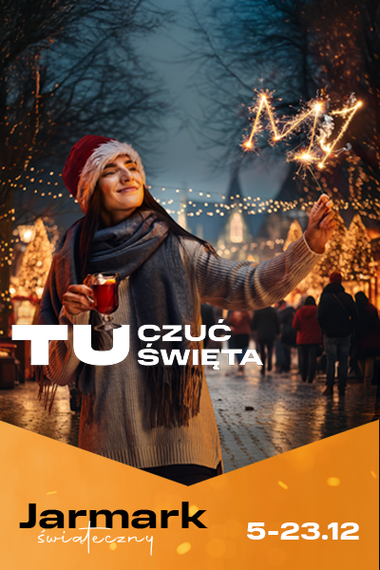 Jarmark Świąteczny