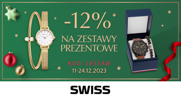 zestawy prezentowe SWISS