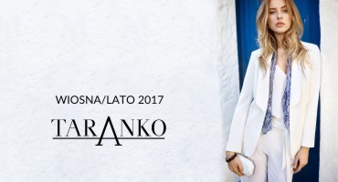 Wiosna w Taranko