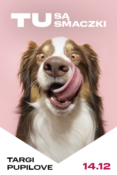 Targi Pupilove