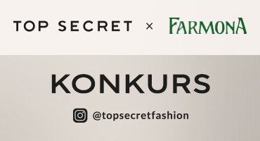 Promocja urodzinowa Top Secret