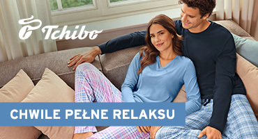 Chwile pełne relaksu