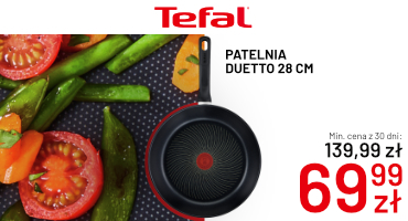 Tefal