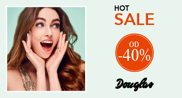 Hot Sale w Douglas