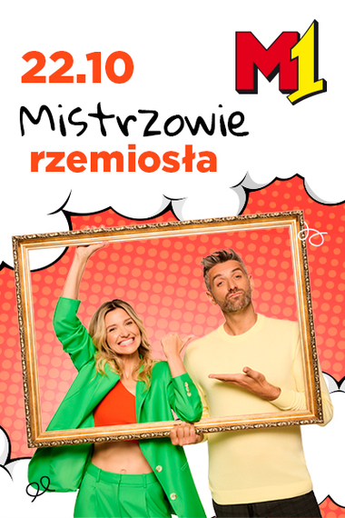 Mistrzowie Rzemiosła