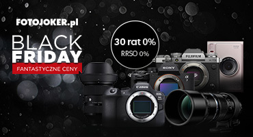 Black Friday w CEWE FOTOJOKER