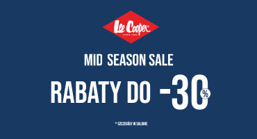 Mid season sale do -30%