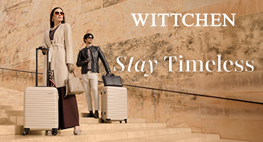 NOWA KOLEKCJA SS ‘26 w WITTCHEN!   