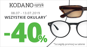 LETNIA WYPRZEDAŻ