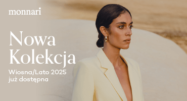  Monnari - Wiosna / Lato 2025
