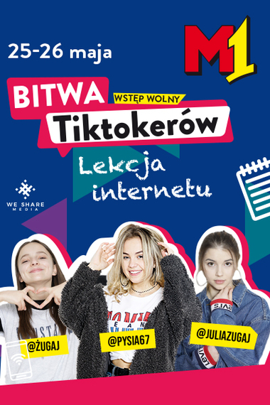 Bitwa TikTokerow