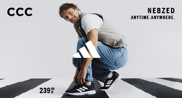 Maciej Musiał w CCC!