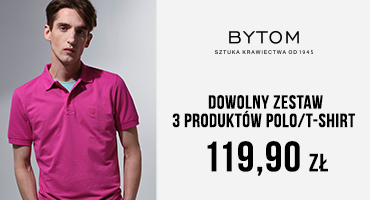 BYTOM PROMOCJA