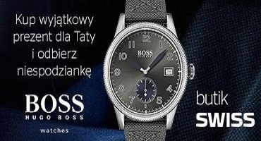Dzień Ojca w SWISS w M1 Marki!