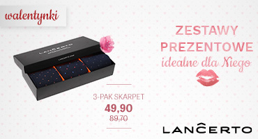 ZESTAWY PREZENTOWE NA WALENTYNKI