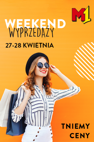 Weekend Wyprzedaży