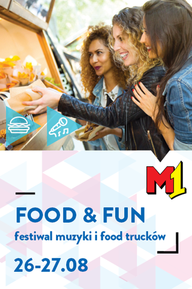 FOOD&FUN FESTIWAL