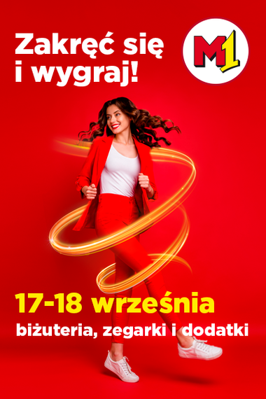 Zakręć się!