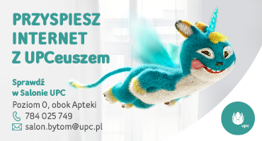 Przyśpiesz internet w UPC
