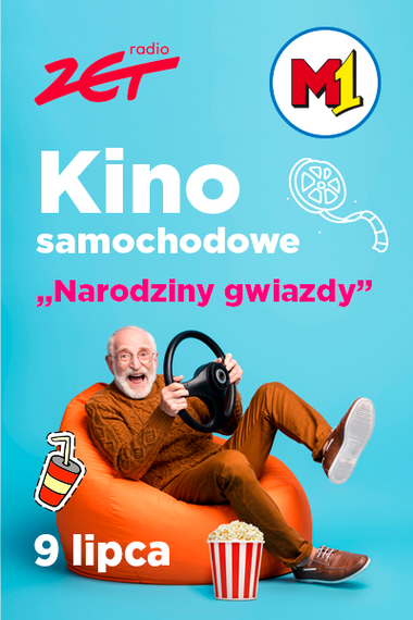 Kino Samochodowe 