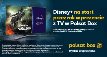 Cyfrowy Polsat 