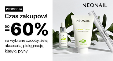 Jesień pełna rabatów 