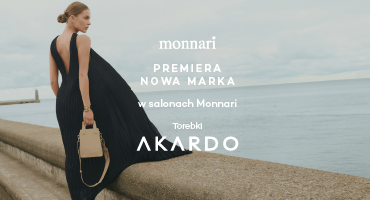 Monnari AKARDO