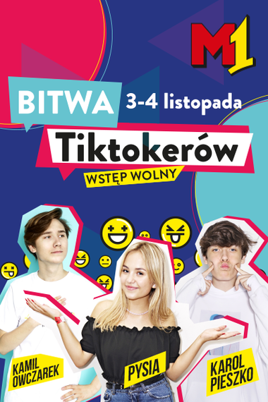 Bitwa TikTokerów