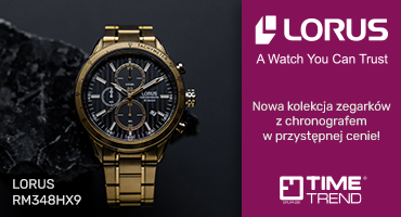 LORUS 