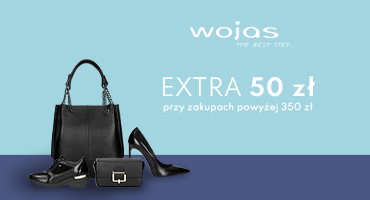 Promocja w  salonie WOJAS 