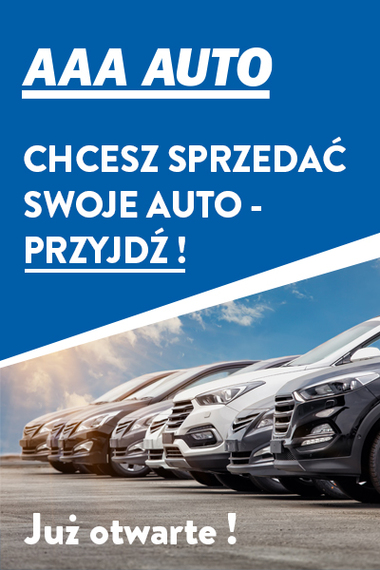 AAA AUTO w M1 Marki! 