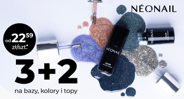 3+2 | 2+1 na lakiery