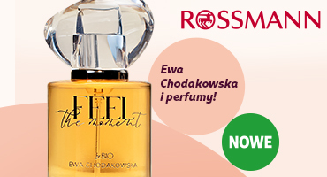 Promocja Rossmann
