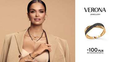 Jesienna promocja w Veronie!