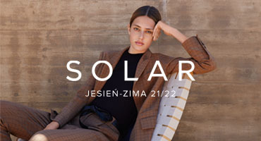 Premiera kolekcji SOLAR 