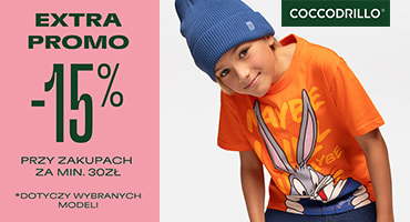 Coccodrillo