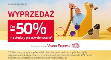 Vision Express