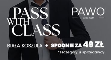 Pass with Class