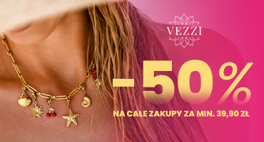 Promocja Vezzi
