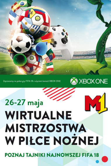 Wirtualne mistrzostwa w piłce nożnej