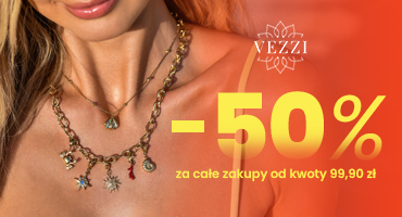 Promocja Vezzi