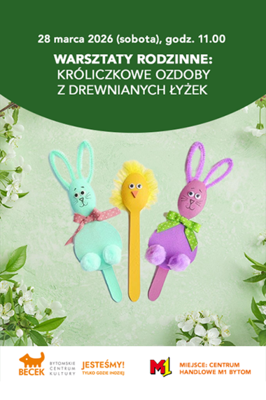 BECEK Rodzinne Warsztaty