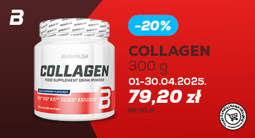 Promocja Biotechusa