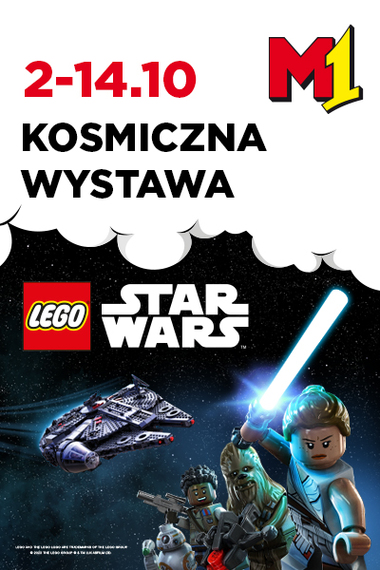 LEGO STAR WARS