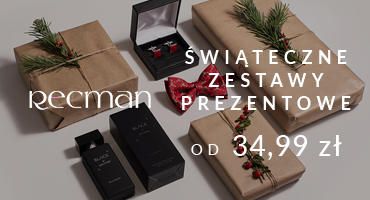Świąteczne zestawy prezentowe