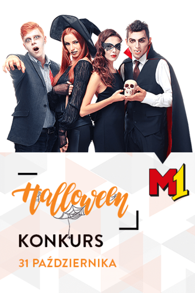Halloween w M1