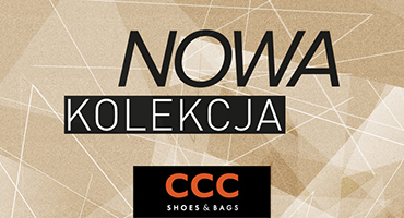 Nowa kolekcja w CCC